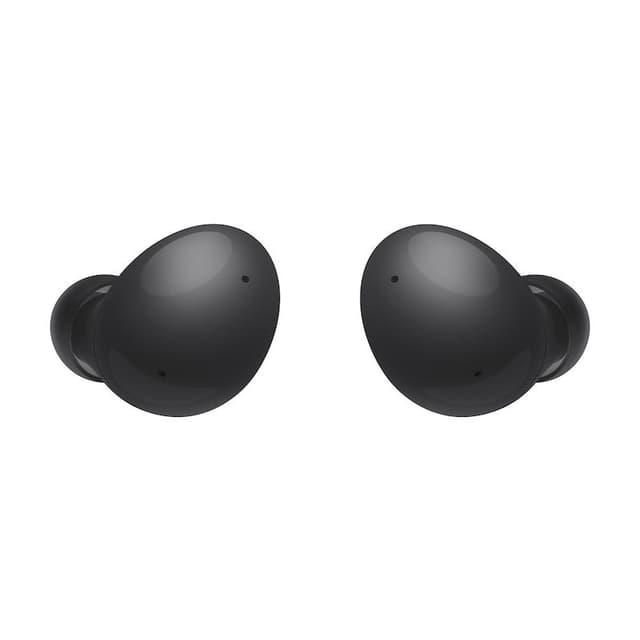 Galaxy Buds2 Earbud Noise-Cancelling Bluetooth Earphones - Black
