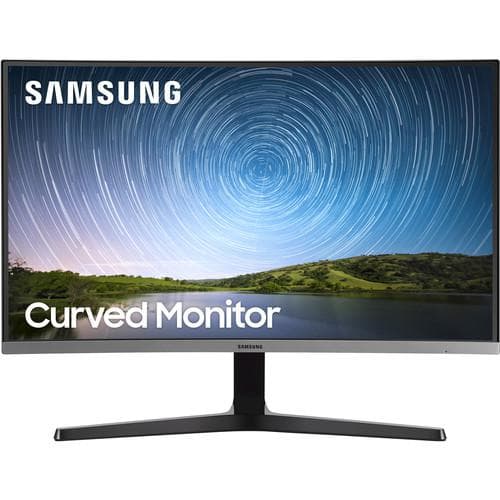 27-inch Monitor 1920 x 1080 LCD (LC27R500FHNXZA-RB)