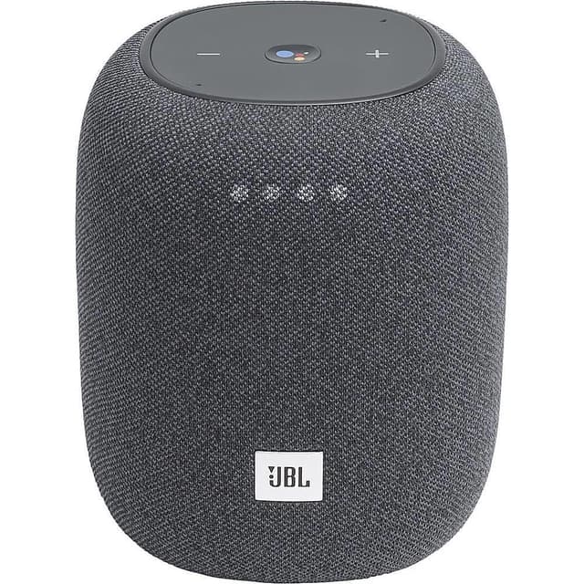 Link JBLLINKMUSICGRYAM Bluetooth Speakers - Gray