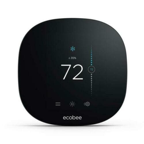 Ecobee 3 lite Thermostat