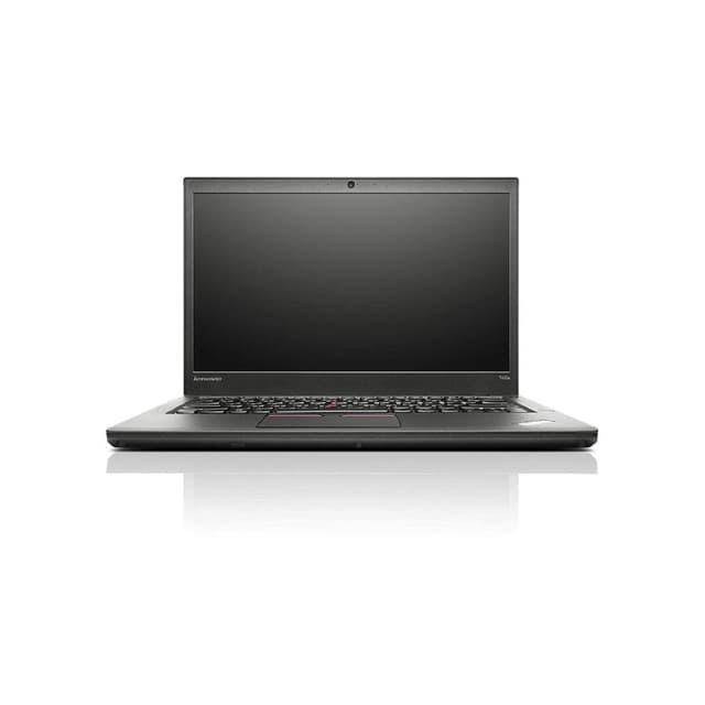 Lenovo ThinkPad T450S 14-inch (2015) - Core i5-5200U - 4 GB - SSD 16 GB + HDD 500 GB