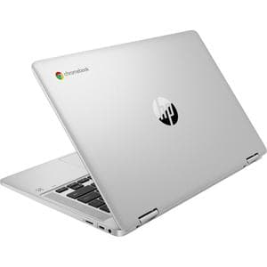 HP Chromebook X360 14B-CB0013DX Celeron 1.1 ghz 32gb SSD - 4gb QWERTY - English (US)