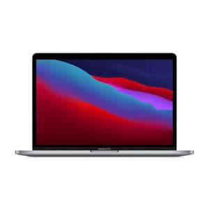 MacBook Pro (2020) 13-inch - Apple M1 8-core and 8-core GPU - 8GB RAM - SSD 256GB