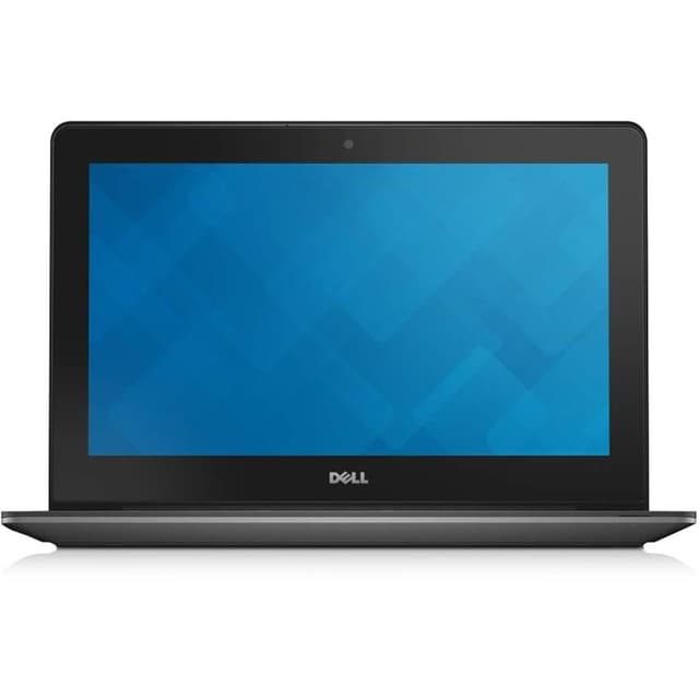 Dell Chromebook 3120 11.6-inch (2016) - Celeron N2840 - 4 GB - SSD 16 GB
