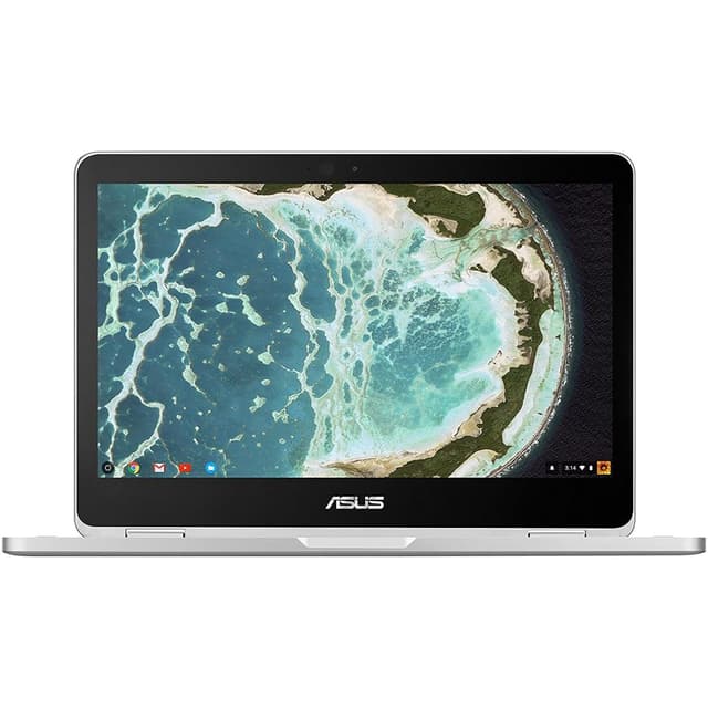 Asus ChromeBook C423NA-WB01-CB Celeron 1.1 ghz 64gb eMMC - 4gb QWERTY - English (US)