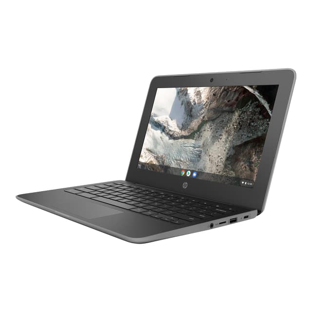 HP Chromebook 11 G7 EE - 11' Intel Celeron N4000 1.10 GHz 4GB RAM 16GB SSD