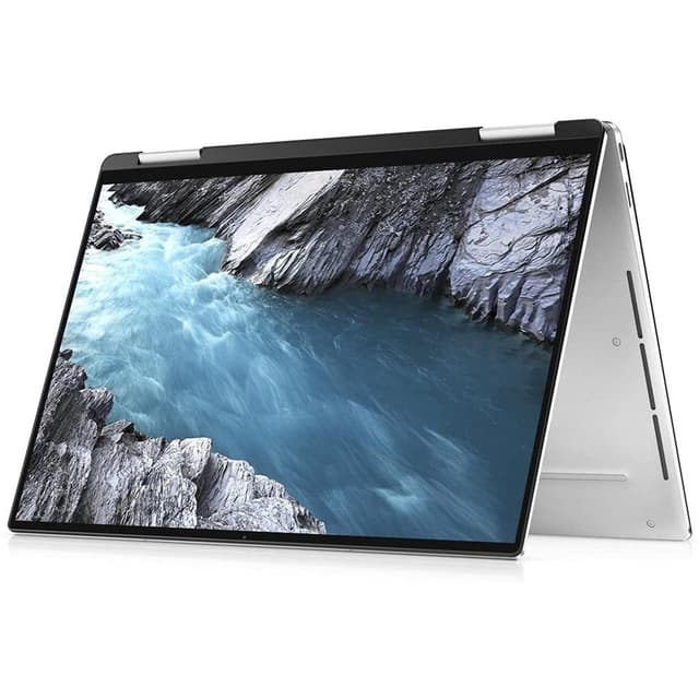 Dell XPS 13-7390 13.4” (2020)