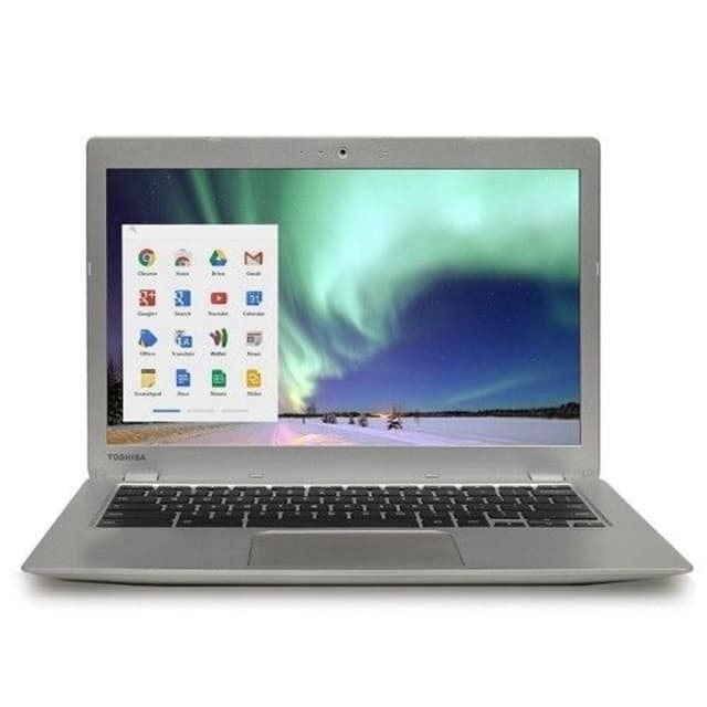Toshiba Chromebook 2 CB30-B3121 PLM02U-00C008 13.3-inch (2020) - Celeron N2840 - 2 GB - eMMC 16 GB