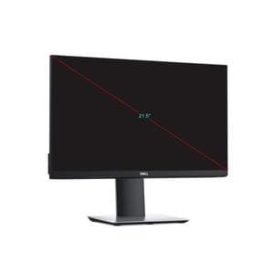 Dell 21.5-inch Monitor 1920 x 1080 LCD (P2219HE)
