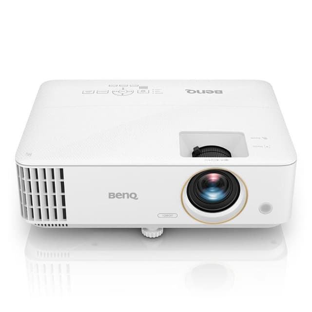 Benq TH585 Video projector 3000 Lumen - White