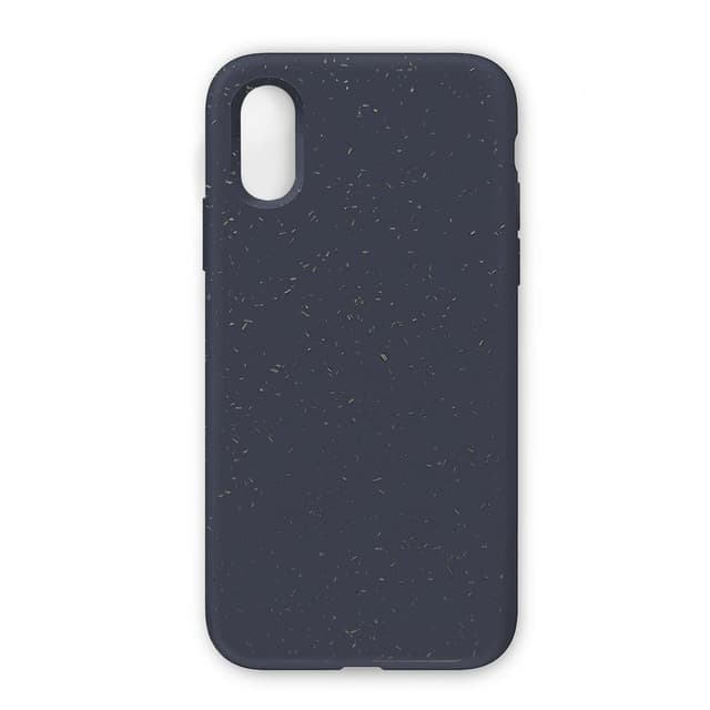 Case iPhone 11/XR - Compostable - Black