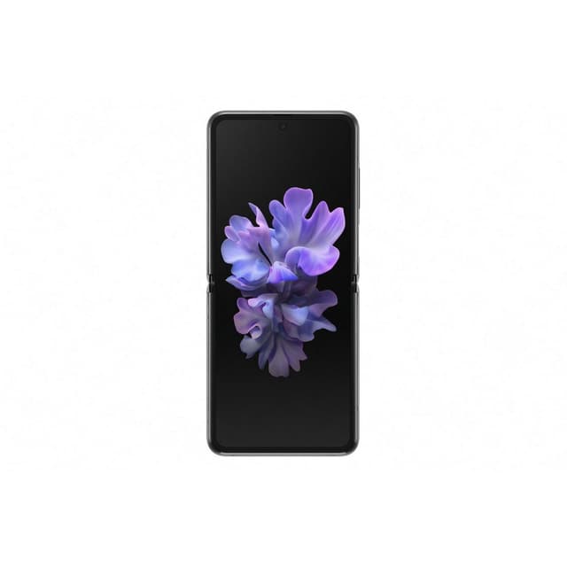 Galaxy Z Flip 5G 256GB - Mystic Gray - Locked T-Mobile