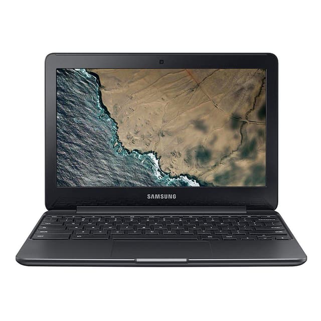 ChromeBook 3 Xe500C13-K02Us 11.6" Celeron N3050 1.60 GHz - SSD 16 GB - RAM 4 GB