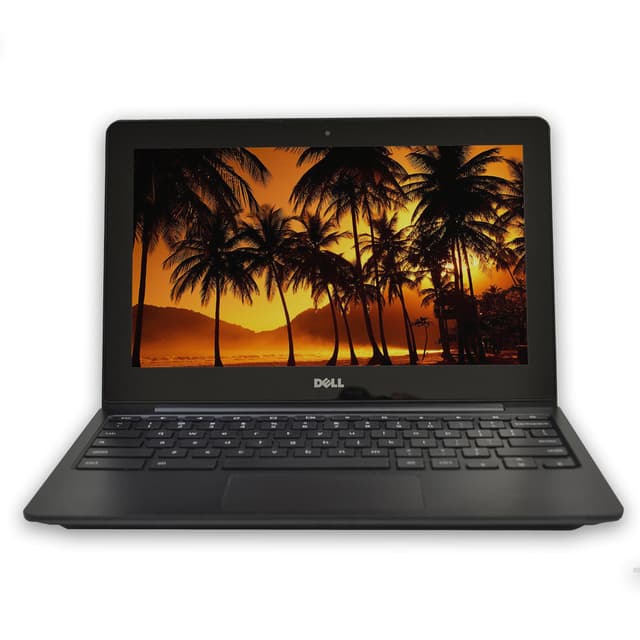 Dell Chromebook CB1C13 11-inch (2014) - Celeron 2955U - 2 GB - SSD 16 GB