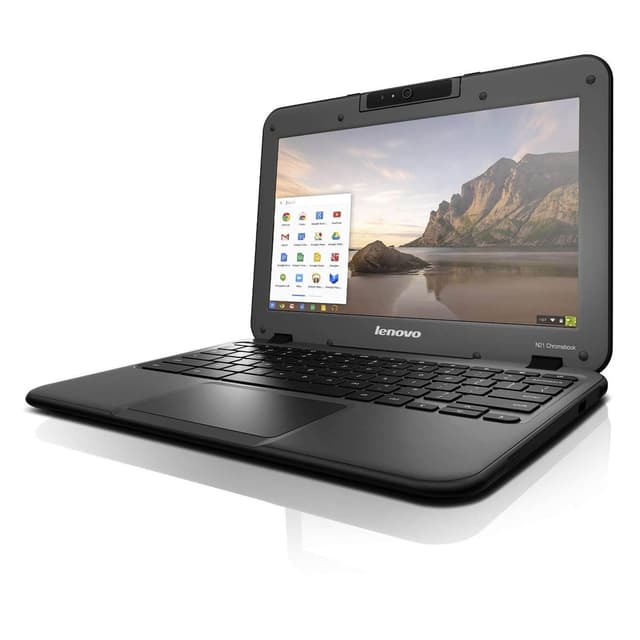 Lenovo Chromebook N21 11.6-inch (2015) - Celeron N3060 - 4 GB - Emmc 16 GB