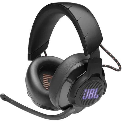 Jbl QUANTUM 600 BAM-Z Gaming Headphone with microphone - Black