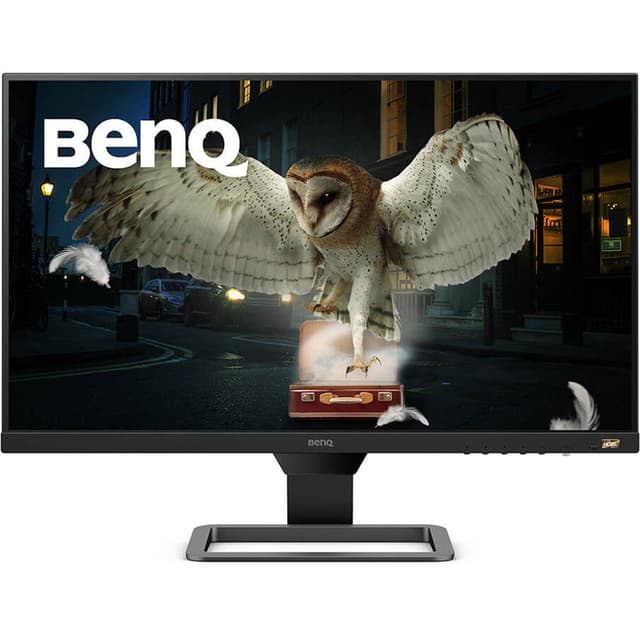 Benq 27-inch Monitor 1920 x 1080 LED (EW2780Q)
