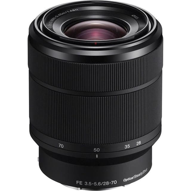 Lens Sony 28-70mm F3.5-5.6 FE OSS
