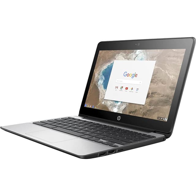 HP Chromebook 11 G4 EE V2W29UT Celeron 2.16 ghz 16gb SSD - 2gb QWERTY - English (US)