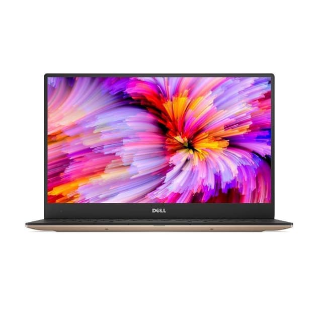 Dell XPS 360 13.3” (2016)