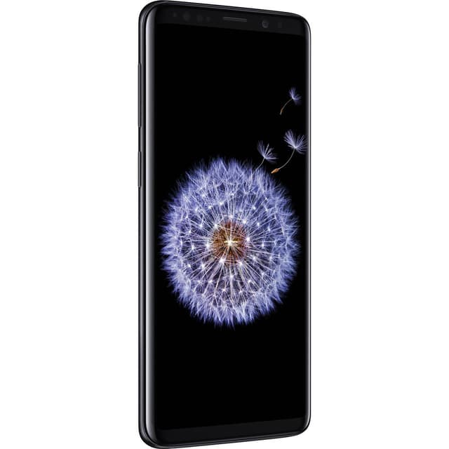 Galaxy S9 64GB - Black - Locked AT&T
