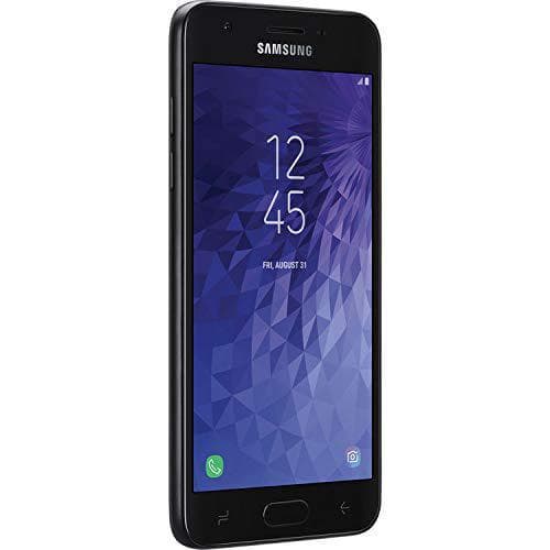 Galaxy J7 (2018) 16GB - Black - Locked AT&T