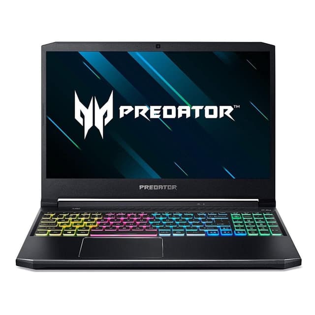 Acer Predator Helios 300 PH315-53-71HN 15.6” (2020)
