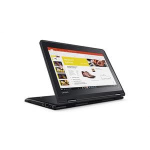 Lenovo Thinkpad Yoga 11E G3 11" Core i3 2.3 GHz - SSD 256 GB - 8 GB QWERTY - English (US)