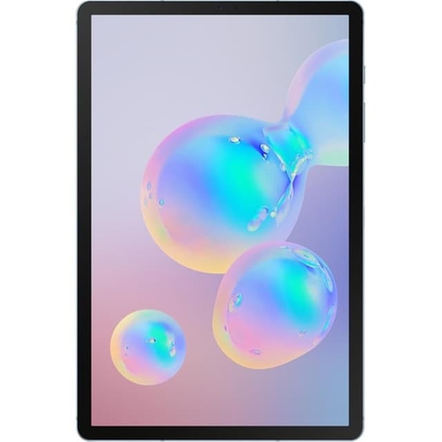 Galaxy Tab S6 (2019) 256GB - Blue - (Wi-Fi)