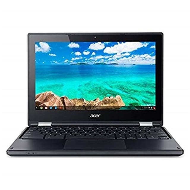 Acer Chromebook R 11 C738T-C44Z 11.6-inch (2017) - Celeron N3150 - 4 GB - eMMC 16 GB