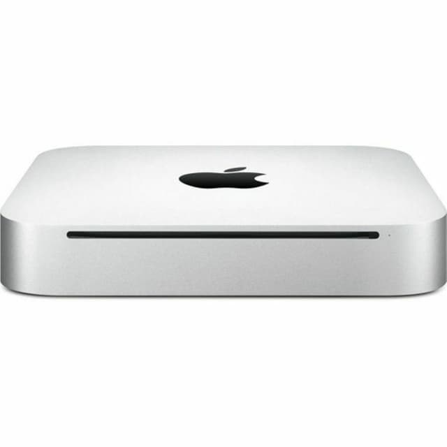 Mac mini (July 2011) Core i5 2.3 GHz - HDD 500 GB - 8GB