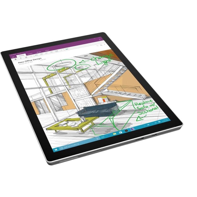 Microsoft Surface Pro 4 128GB