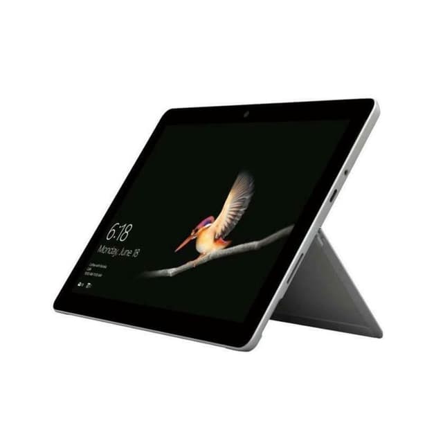 Microsoft Surface Pro 6 12.3” (2019)