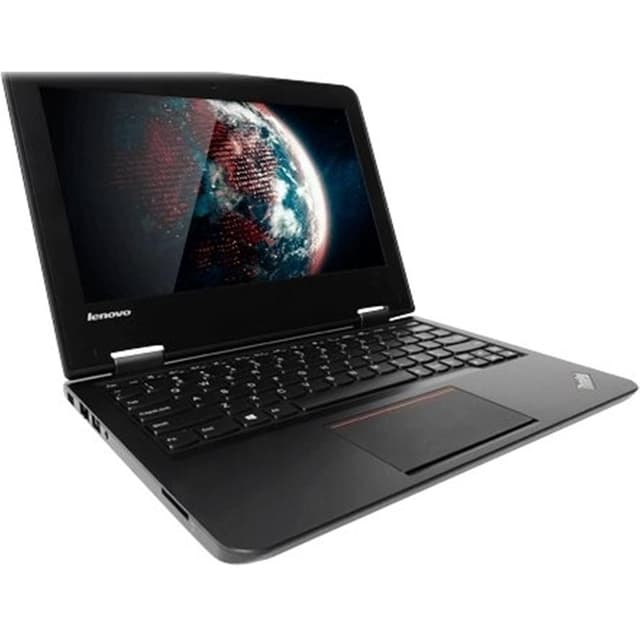 Lenovo ThinkPad 11E Chromebook Celeron 1.83 ghz 16gb SSD - 4gb QWERTY - English (US)