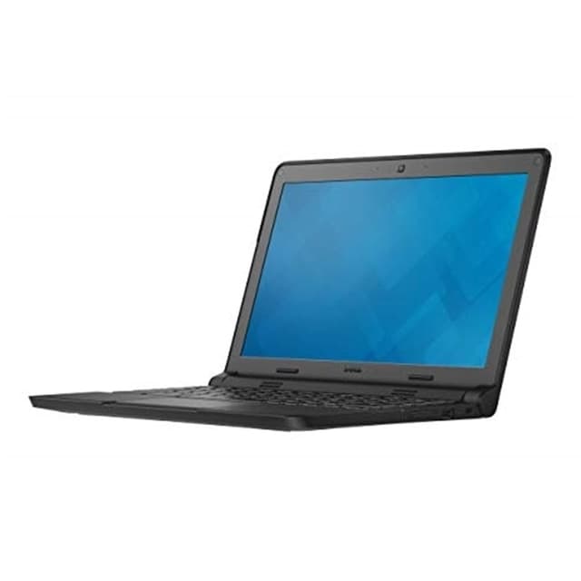 Dell Chromebook 3120 11.6-inch (2016) - Celeron N2840 - 4 GB - SSD 16 GB