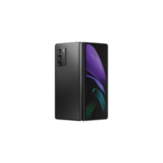 Galaxy Z Fold2 5G 256GB - Mystic Black - Locked Verizon