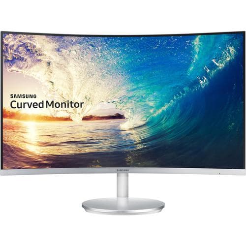 27-inch Monitor 1920 x 1080 LCD (LC27F391FHNXZA-RB)