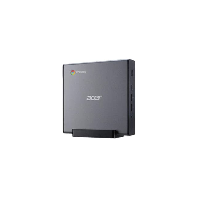 Acer Chromebox CXI4 Core i5 1.6 GHz - SSD 256 GB RAM 8GB