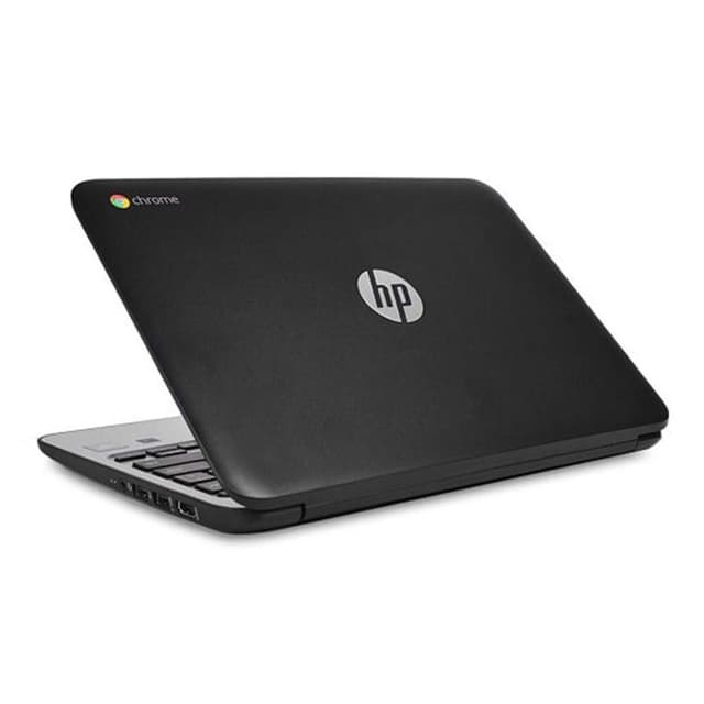HP Chromebook 11 G3 Celeron N2840 2.16 GHz - SSD 16 GB - 4 GB