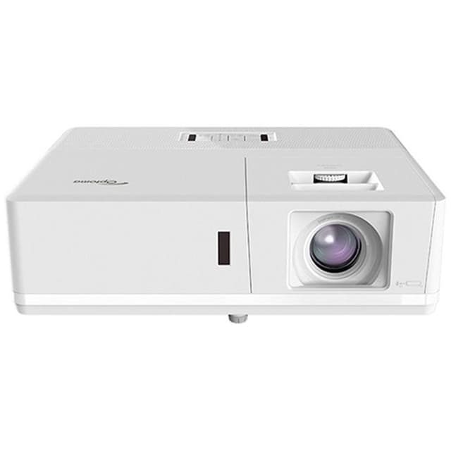 Optoma ZW506 Video projector 6000 Lumen - White