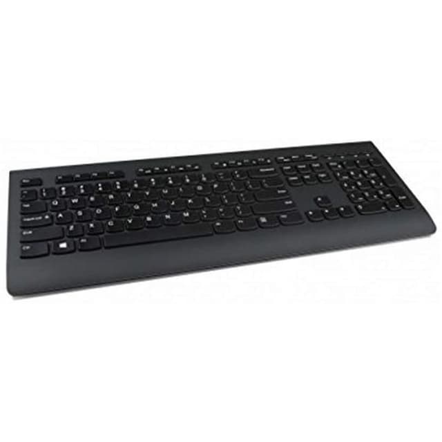 Lenovo Keyboard QWERTY Wireless GX30N71805 Professional