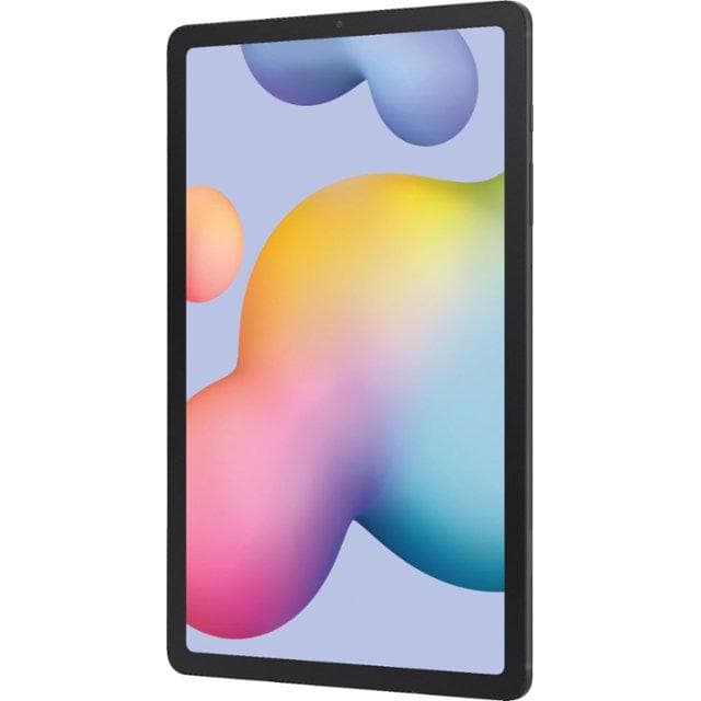 Galaxy Tab S6 Lite (May 2020) 64GB - Oxford Gray - (Wi-Fi)