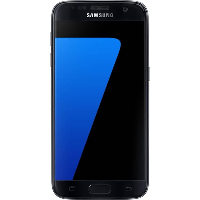 Galaxy S7 32GB - Black - Unlocked CDMA only