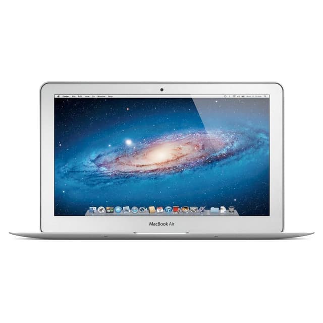 MacBook Air Retina 11.6-inch (2012) - Core i5 - 4GB - SSD 64 GB