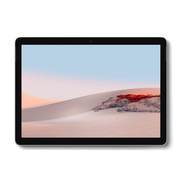 Microsoft Surface Go 2 10" Pentium Gold 1.7 GHz - SSD 128 GB - 8 GB QWERTY - English (US)