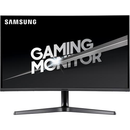 27-inch Monitor 2560 x 1440 LCD (LC27JG56QQNXZA-RB)