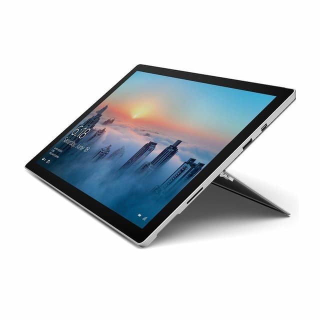 Microsoft Surface Pro 4 12" Core i7 2.8 GHz - SSD 512 GB - 16 GB