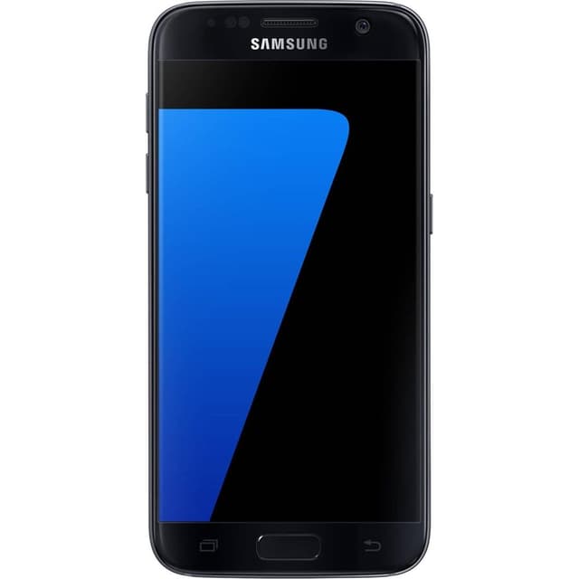 Galaxy S7 32GB - Black - Locked AT&T