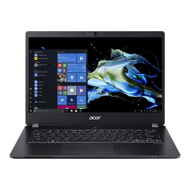 Acer TravelMate P6 14” (2021)