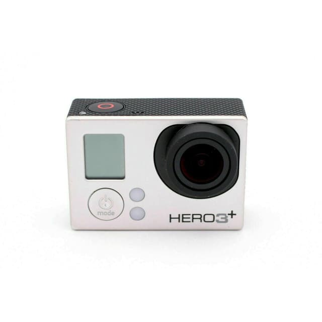 GoPro Hero 3+ Sport camera